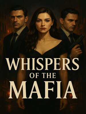 cover image of Whispers of the Mafia